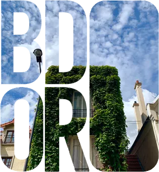 BDOR Asnières-sur-Seine