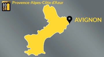 BDOR Avignon Achat Vente Or Avignon - Agence BDOR