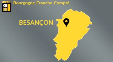 BDOR Besançon
