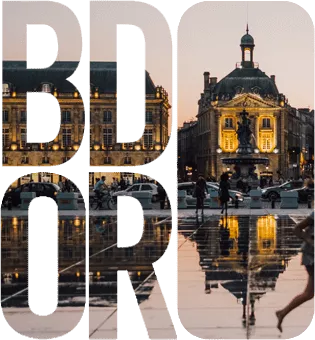 Bordeaux BDOR  Achat Vente Or Bordeaux - Agence BDOR