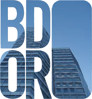 BDOR Boulogne-Billancourt