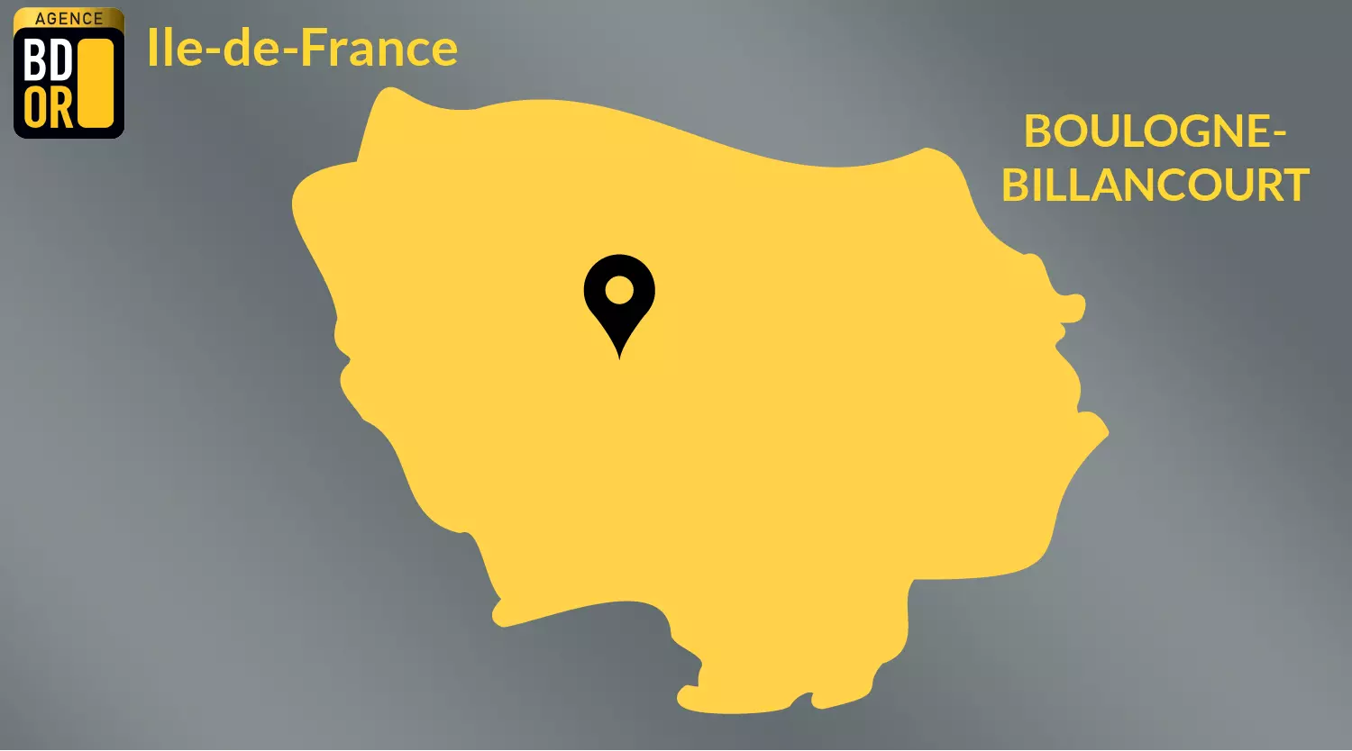 Achat Vente Or Boulogne Billancourt - Agence BDOR