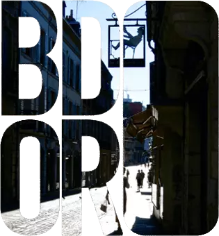 BDOR Dijon