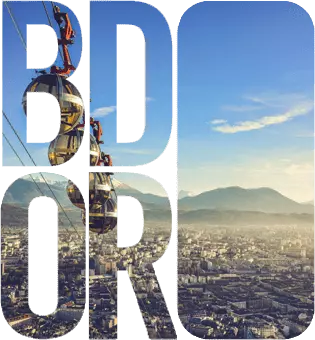 Achat Vente Or Grenoble - Agence BDOR