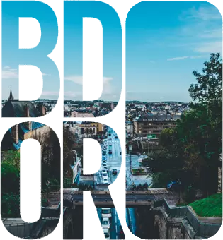 BDOR Le Mans