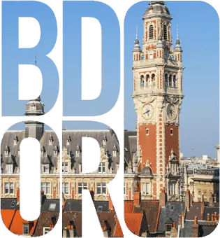 Lille BDOR Achat Vente Or Lille - Agence BDOR