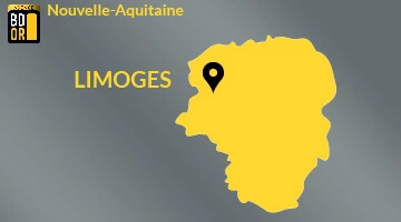 Achat Vente Or Limoges - Agence BDOR