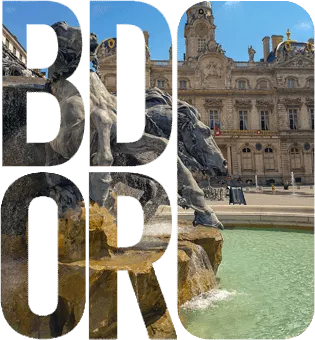 Lyon BDOR Achat Vente Or Lyon - Agence BDOR