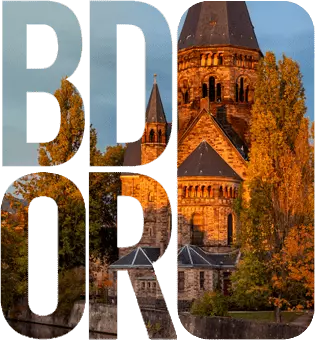BDOR Metz
