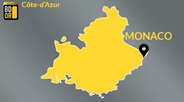 Achat Vente Or Monaco - Agence BDOR