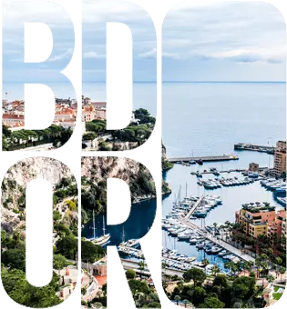 Agence BDOR à Monaco