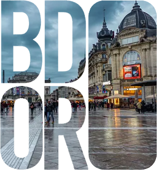 Montpellier BDOR Achat Vente Or Montpellier - Agence BDOR