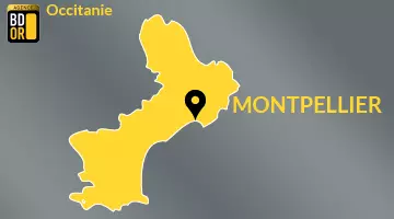 Achat Vente Or Montpellier - Agence BDOR