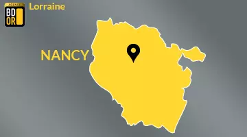 Achat Vente Or Nancy - Agence BDOR