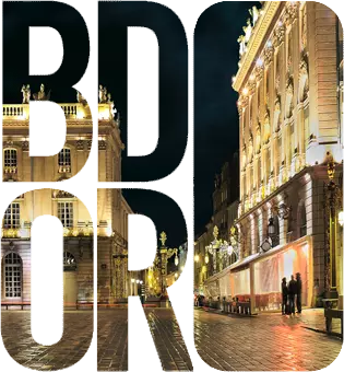 BDOR Nancy