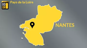 Achat Vente Or Nantes - Agence BDOR