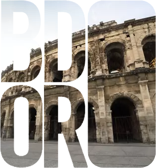 BDOR Nîmes