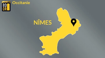 Achat Vente Or Nîmes - BDOR Nîmes