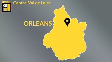Achat Vente Or Orléans - Agence BDOR