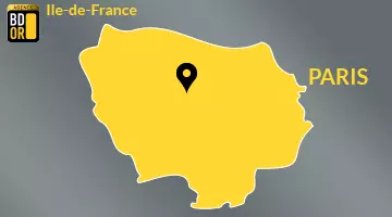 Achat Vente Or Paris - Agence BDOR