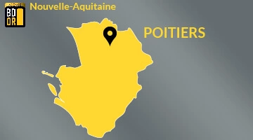 BDOR Poitiers