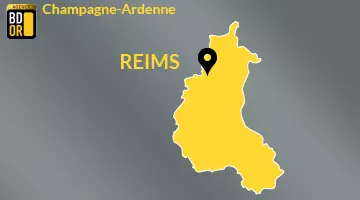 Achat Vente Or Reims - Agence BDOR