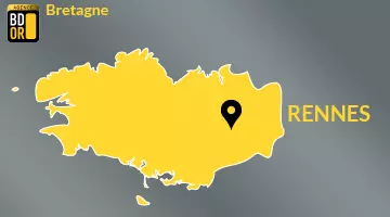 Achat Vente Or Rennes - Agence BDOR