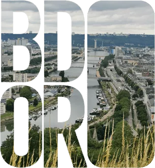 Rouen BDOR Achat Vente Or Rouen - Agence BDOR