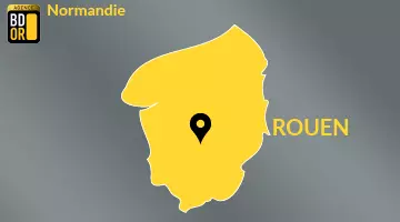 Achat Vente Or Rouen - Agence BDOR