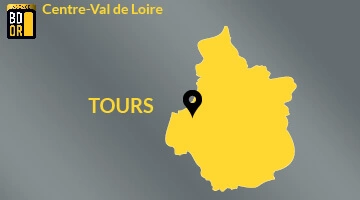Achat Vente Or Tours - Agence BDOR