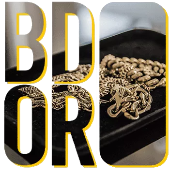 Vendre Bijoux Or