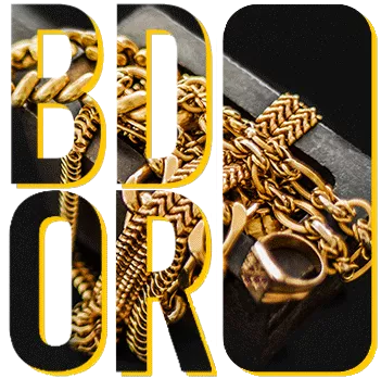Rachat Bijoux Or