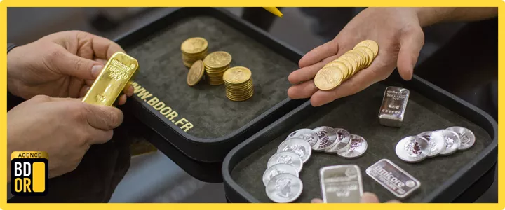 Les moments clés en 2019