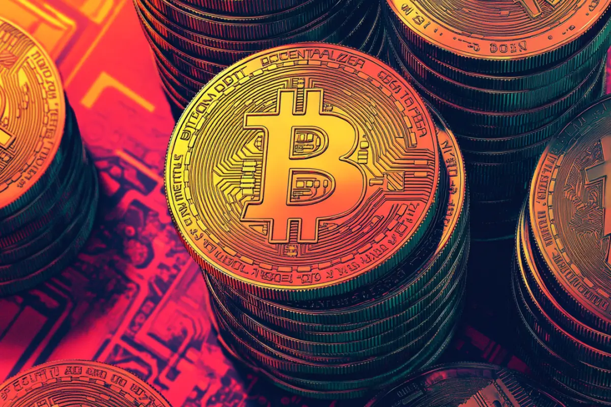 Bitcoin à 250 000 dollars : les analystes redoutent un krach de −70 % en  2026