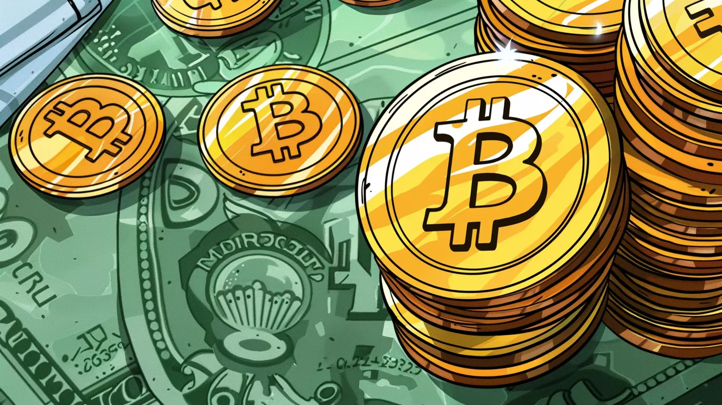 Prévision du prix du Bitcoin Cash 2024 – 2030 : Bitcoin Cash est-il le  meilleur investissement pour 2024 ?