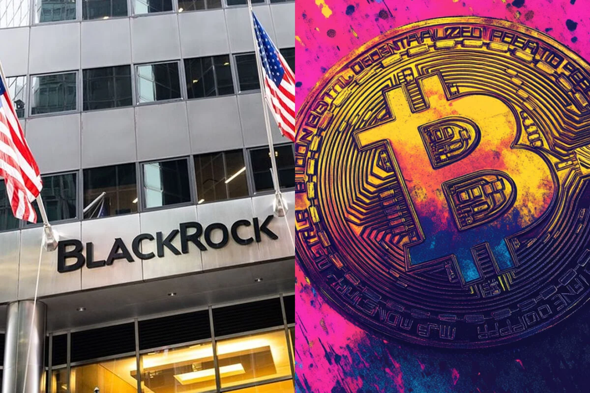 BlackRock dépasse Wall Street : son ETF Bitcoin pulvérise le S&P 500 en  moins de 2 ans