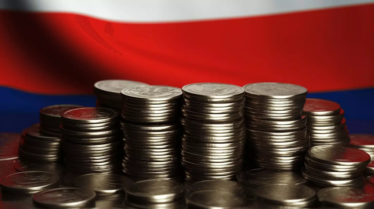 LOr en Super Héros Un Bouclier Brillant Contre les Défis Russes