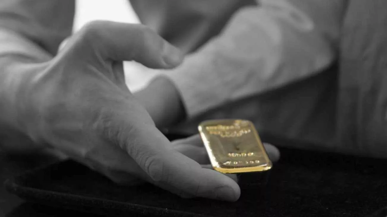 Les facteurs qui influencent le cours de l’Or Les facteurs qui influencent le cours de l’Or