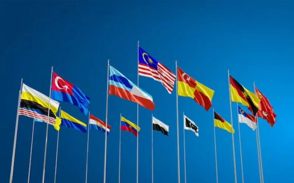 BRICS   39 pays prêts à faire partie de l'Alliance en 2024 