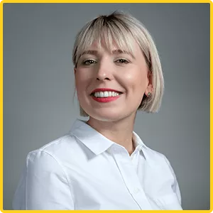 Cécile BDOR - Experte Achat d'Or