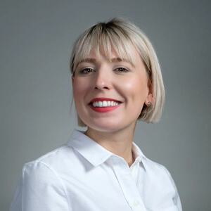 Cecile - L'Agence BDOR, Partenaire de votre épargne