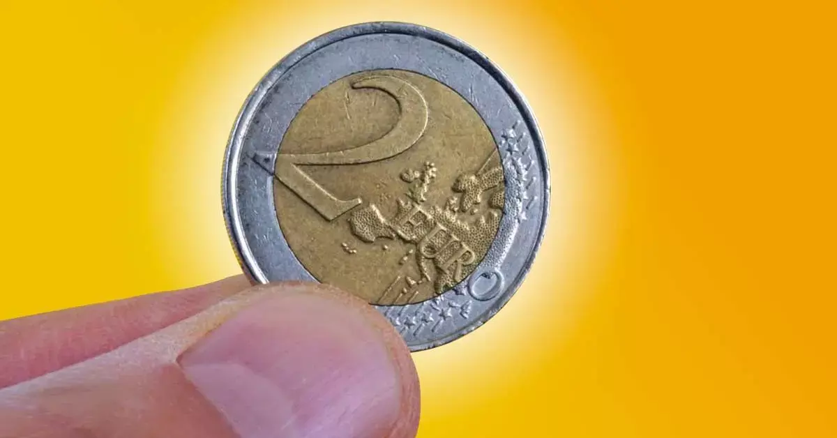 Découvrez si vos pièces de 2 euros pourraient valoir une fortune