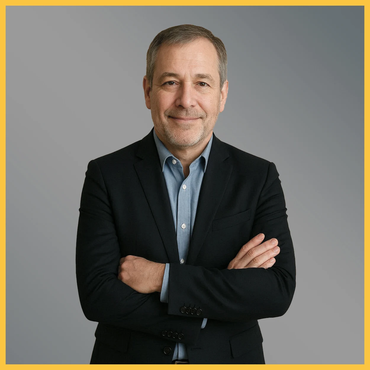 Collaborateur Laurent - BDOR