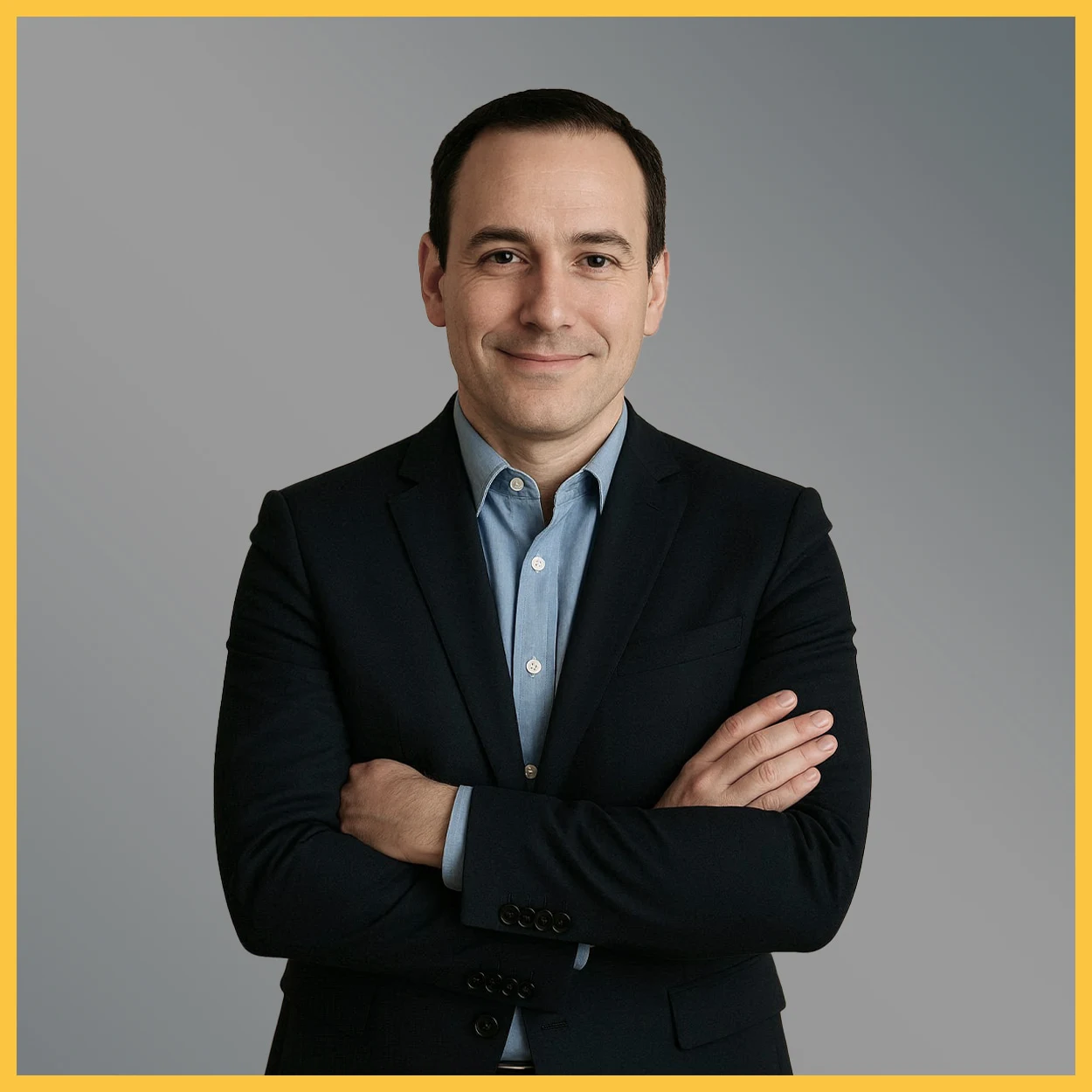 Collaborateur Maxime - BDOR