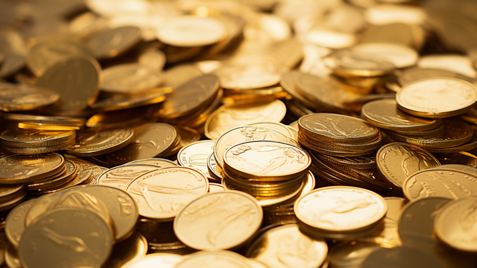 PATIKIL Pièce Monnaie Porteur, 24 Paquet Argent Dollar Pièce Porteurs Pour Collectionneurs Monnaie Étui Avec Mousse Joint Carré Convient 19/24/29/34/39mm Pièces, Transparent Blanc