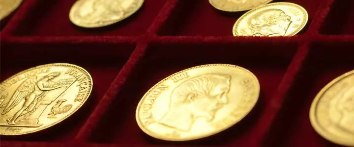 Création de la Guerre Commerciale Tout savoir sur la Guerre Commerciale