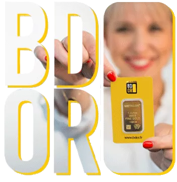 Où stocker son Or ?