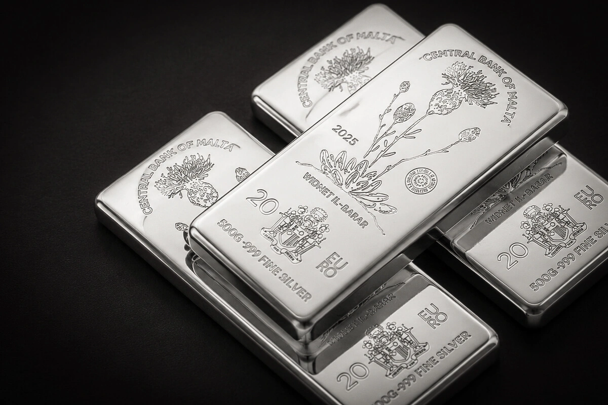 le-cours-de-l-argent-xag-usd-plonge-sous-63-50-dollars-la-fed-pr-te