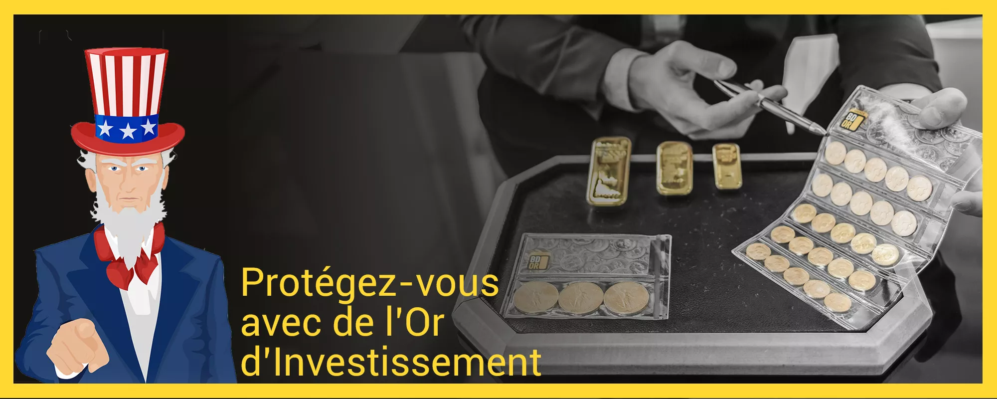 Crise 2018 à venir ?