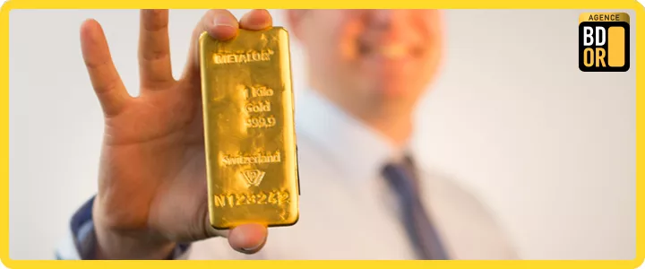 Achat et Vente Or : tout comprendre Comprendre le Monde de l'Or